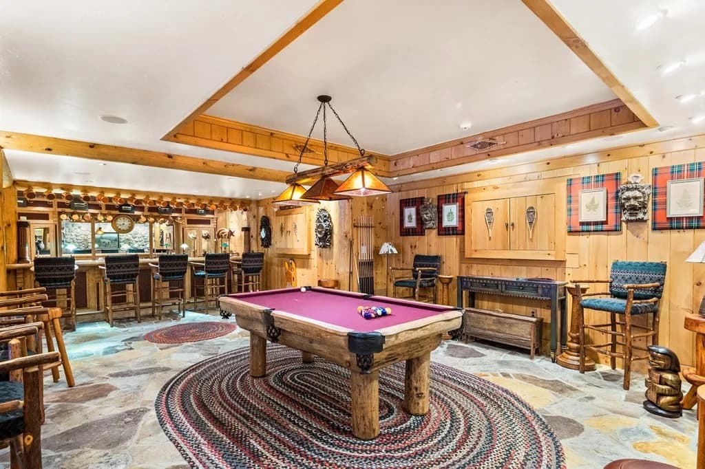 Billiards