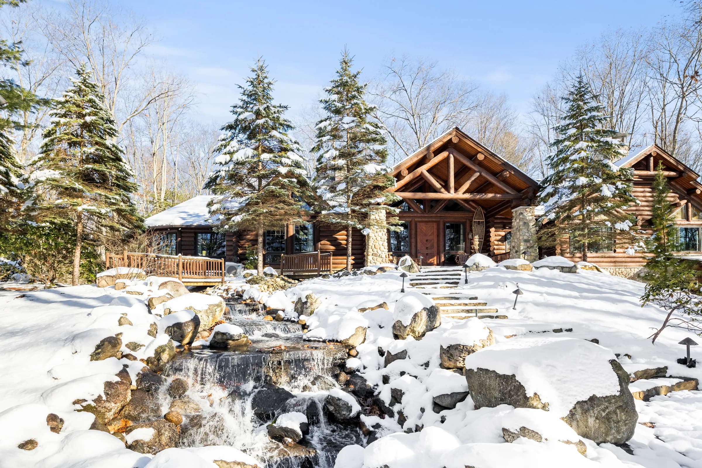 The Lodge