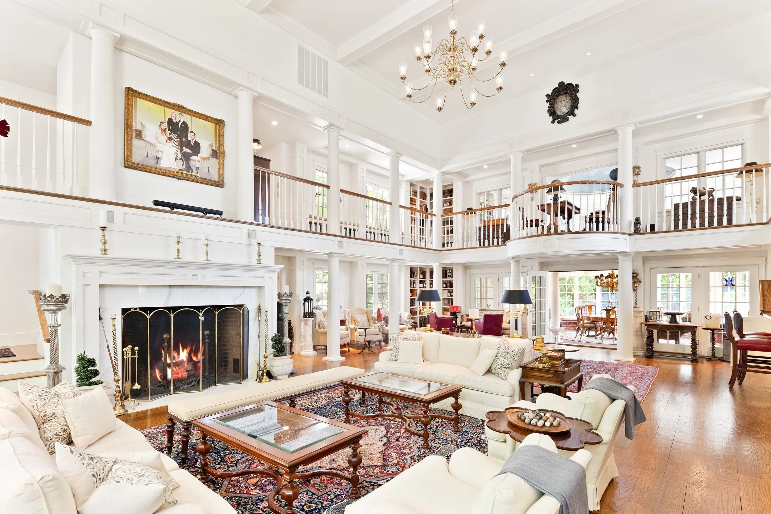 The Great Room