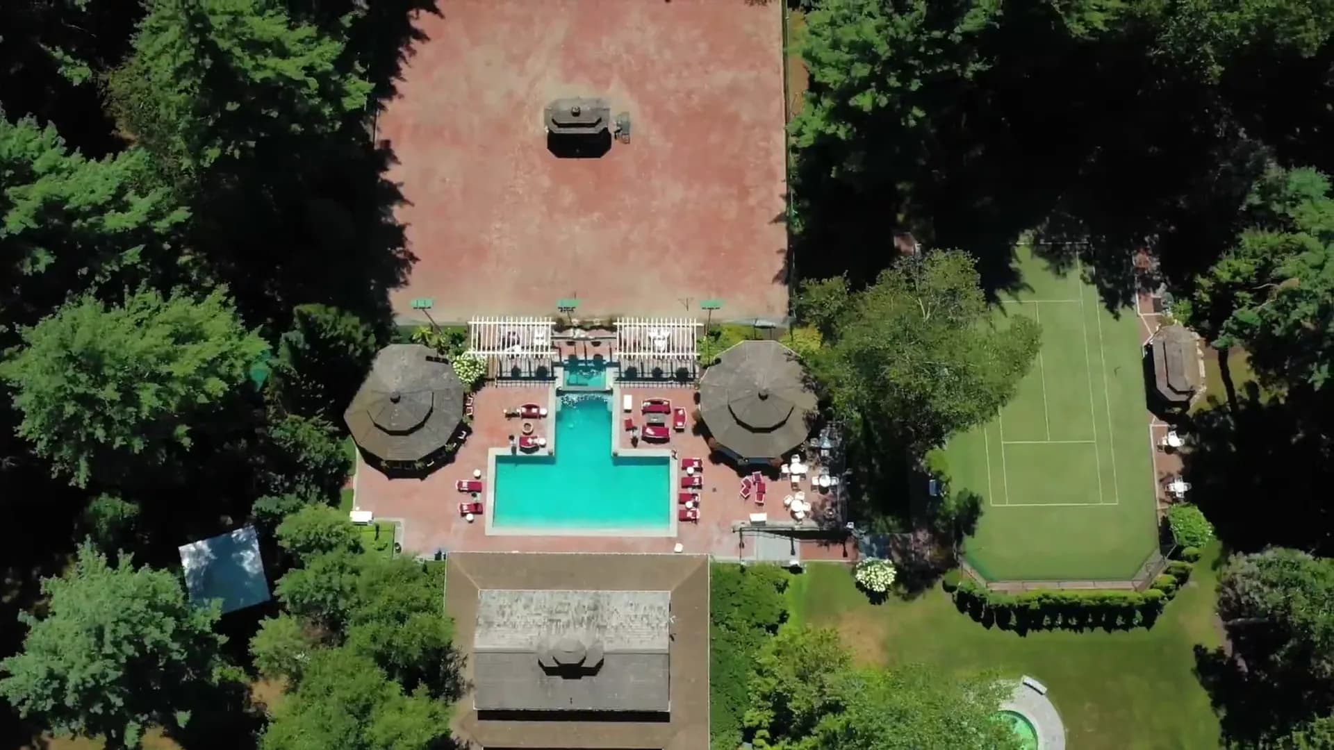 A dedicated cinematic tour of the full estate